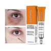 Vitamin C Remove Dark Circles Eye Cream Eye Bags Firming Lifting Massage Eye Gel Anti-aging Anti-wrinkle Brighten Eye Skin Care