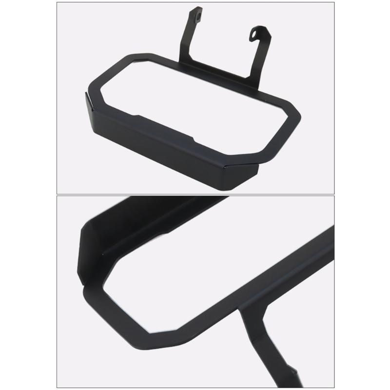 Motorcycle Screen Sun Visors Glares Shield Protection Cover Anti Theft Frame Cover with Sun Visors for R1300GS r1300gs
