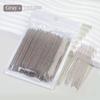 Source Nail Art Crystal Dot Diamond Rod Nail Art Rod Acrylic Stick Double Head Dead Skin Push, Double Head Dot Flower Rod Dot Diamond Rod