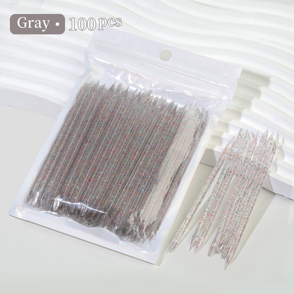 Source Nail Art Crystal Dot Diamond Rod Nail Art Rod Acrylic Stick Double Head Dead Skin Push, Double Head Dot Flower Rod Dot Diamond Rod