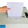 YUEDU YD-3120M P-7 Commercial Micro-Cut Paper Shredder CN plug (adapter included)