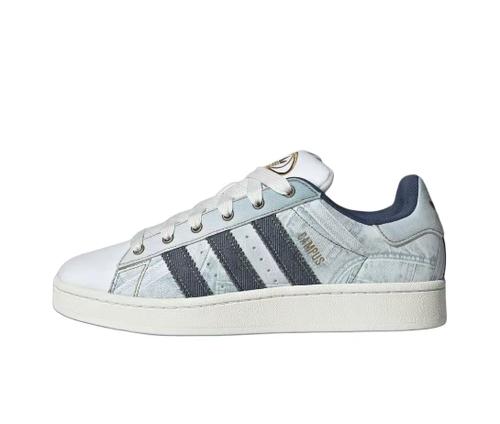 

Adidas Originals CAMPUS 00S JS2487 Unisex Blue Size EU 44.5 синій