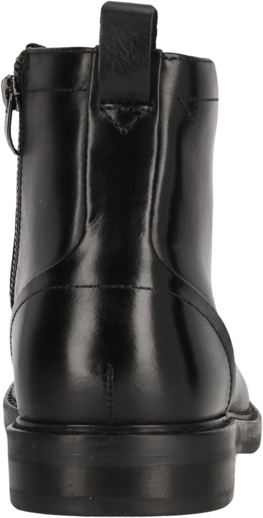 Clarks Aldwin Cap Lederstiefel (26179732) Schwarz