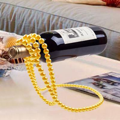 Accessori da bar – Scaffali portabottiglie