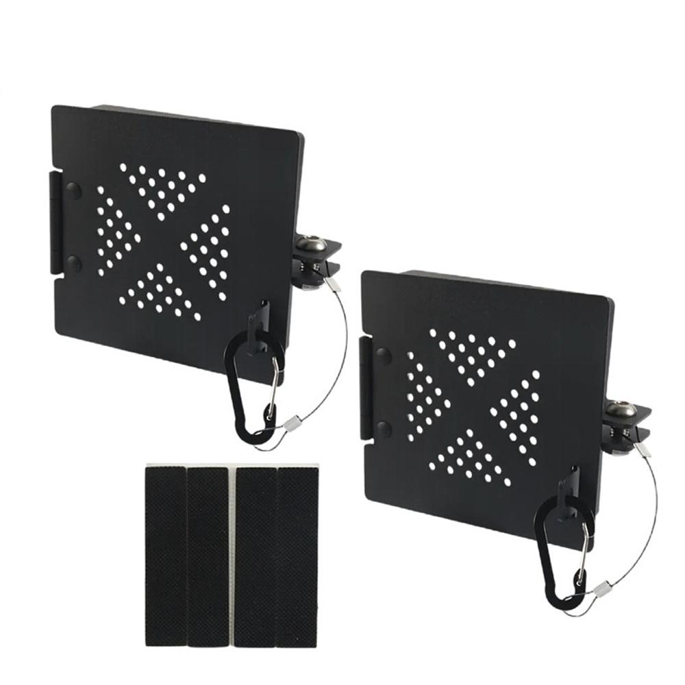 

2 шт. 4-дюймовые алюминиевые заглушки для бампера RV, защитные колпачки для хранения шланга канализации кемпера