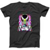 Bride of Frankenstein Bride Vibrant Classic Halloween Horror Long Sleeve T-Shirt Sweatshirt Hoodie for Men Women Kids Made In Canada Black