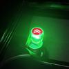 Car USB LED Portable Light Plug Play Ambient Light Decorative Atmosphere Lamps For Citroen C1 C2 C3 C4 C5 C6 C8 C4L DS3 DS4 DS5LS DS6 Accessories