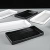 Rectangular Melamine Serving Tray