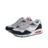 Nike Air Max Correlate Men Sneakers Grey Pure-Platinum White-Dark-Blue-Cherry 511416-010