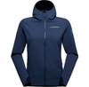 Флисовая куртка La Sportiva Storm Jkt