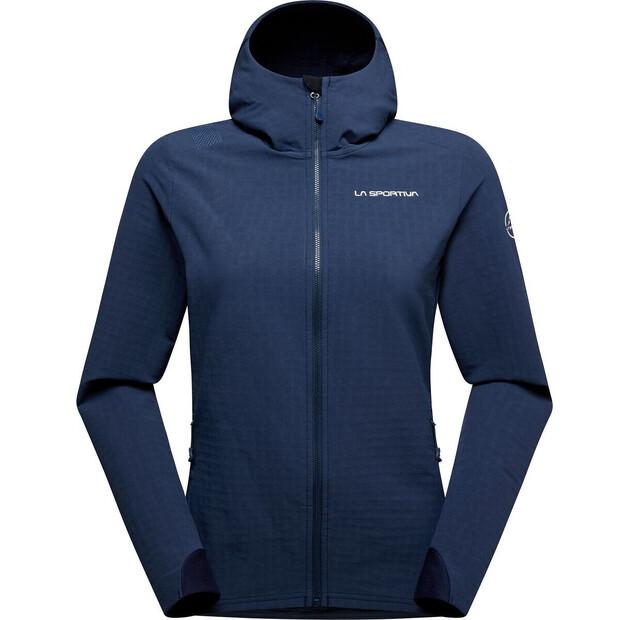 Флисовая куртка La Sportiva Storm Jkt