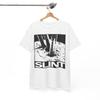 Slint T-Shirt Spiderland Ära Post-Rock Tee Math Rock Indie Band Shirt 90er Underground Musik Top