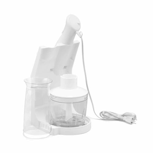 Iris Ohyama Hand Blender Blender White IHB-SC501-W
