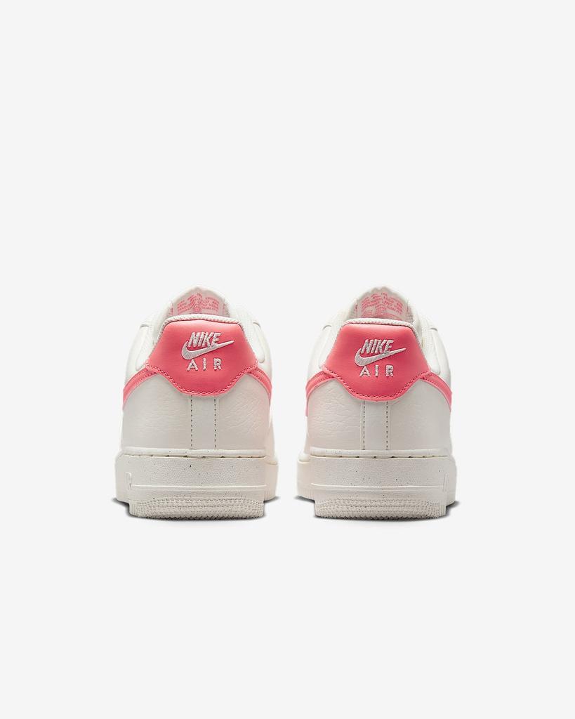 DV3808-110 Nike Air Force 1 '07 Next Nature Shoes (Women's)