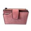 Women Clutch Wallet Short Hasp Female Case Mini Lady Carteira Femininas Money Bag Purse Card Holder