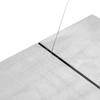 Cheese Cutter Board Stainless Steel Household Anti Corrosion Cheese Cutter with 6PCS Cutting Wire