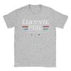 40 Year Old Gifts Vintage Classic 1986 40th Birthday T Shirts Men Cotton Novelty TShirts Round Neck Tee Shirt Clothes Summer