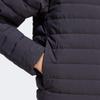 adidas Helionic Sport Performance Down Jacket Men's Black IN6276
