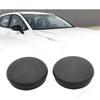 For Hyundai Optima Picanto Sorento Soul For Kia Ceed ED 2006-2007 2PCS Wiper Washer Arm Nut Cover Cap 983903F000 HD