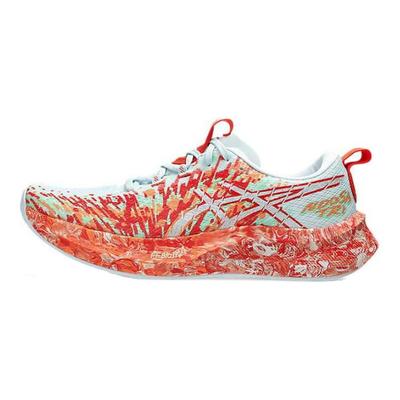 Noosa Tri 16 Lace-Up Round Toe Cushioning