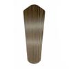 5 Pieces Fan Part Shape Retaining Replacement Ceiling Blade Noise Reducing