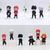 High-quality Pvc Jujutsu Kaisen Figurines Of Yuji Itadori And Gojo Satoru