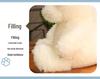 Cute Plush Puppy Sleeping Pillow Doll - Healing Toy for Girls