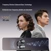 OKSJ Open-Ear Wireless Clip-On Bluetooth Sports Earbuds