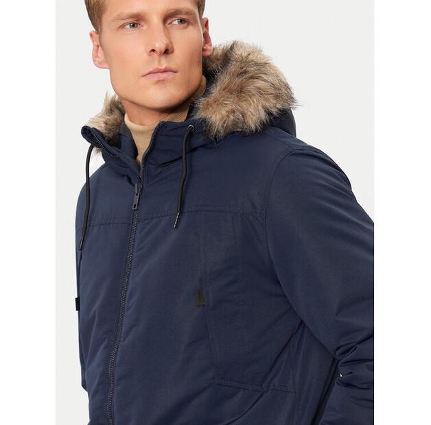 Parka Jack & Jones Construct