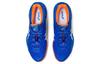 ASICS Court Ff 3 Novak Tuna Blue White 1041A361-960
