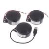 Auto Start Voice Custom 4-Kanal Trigger Voice Speaker Modul Soundalarm Rückfahrhupe Elektronisches Kit