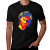 Plissken Snake Plissken Tshirt Quick Dry Training Short Sleeve Tee