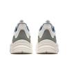 Anta Little Millennium Cushioning Slip Resistant Low top Casual Shoes Men's White Green Sneakers 912348826-12