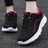 Sneakers Shoes Woman Fashion Lace Up Female Sneakers Designer Women's Sports Shoes  New Footwear Women's Vulcanize Shoes