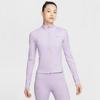 Women's Sportswear Long Sleeve Zip-Up Jacket