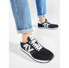 Мужские кроссовки Armani Exchange Xux017 xcc68 k489 чёрные