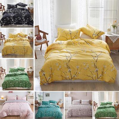 Biancheria da letto – Completi lenzuola e set da letto