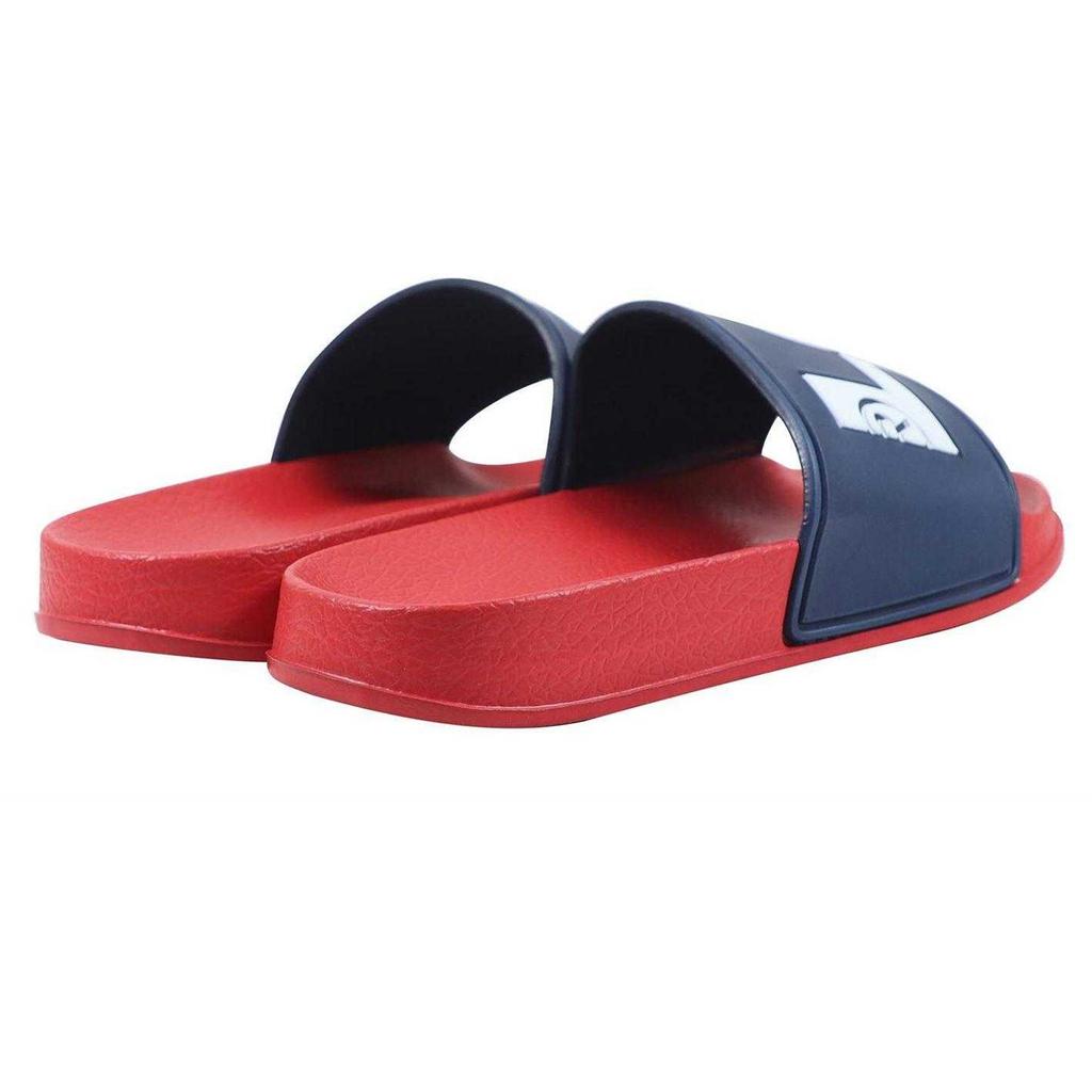Levis Childrens/Kids June Pool Slip-on Flat Sliders