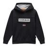 Napapijri Childrens/Kids Burgee Hoodie