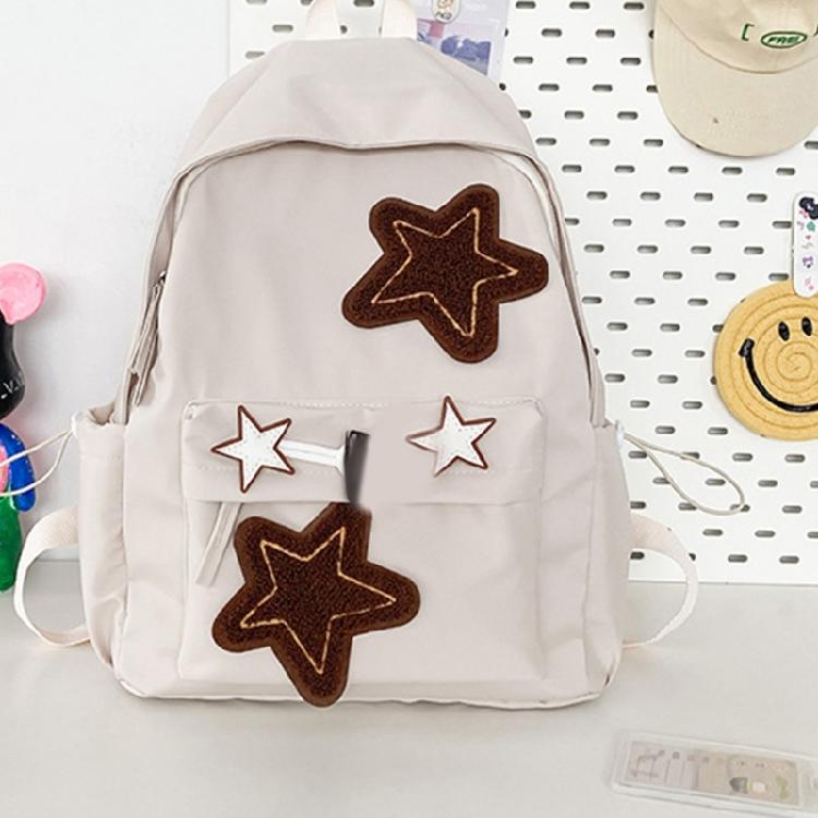 Bequemer Tagesrucksack Geräumige Schultasche Rucksack für verschiedene Anlässe