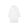 New Down Jackets Unisex White HZ2600