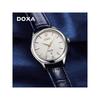 DOXA Men's Mechanical Black Watch D216SWH