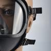 Volledig Gezicht MF14 Gasmasker Ademhalingsapparaat Filter voor Schilderen Spuiten Lab Chemie