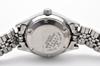Used SEIKO Ladies' Automatic WatchWatches Stainless Steel Women SilverDial