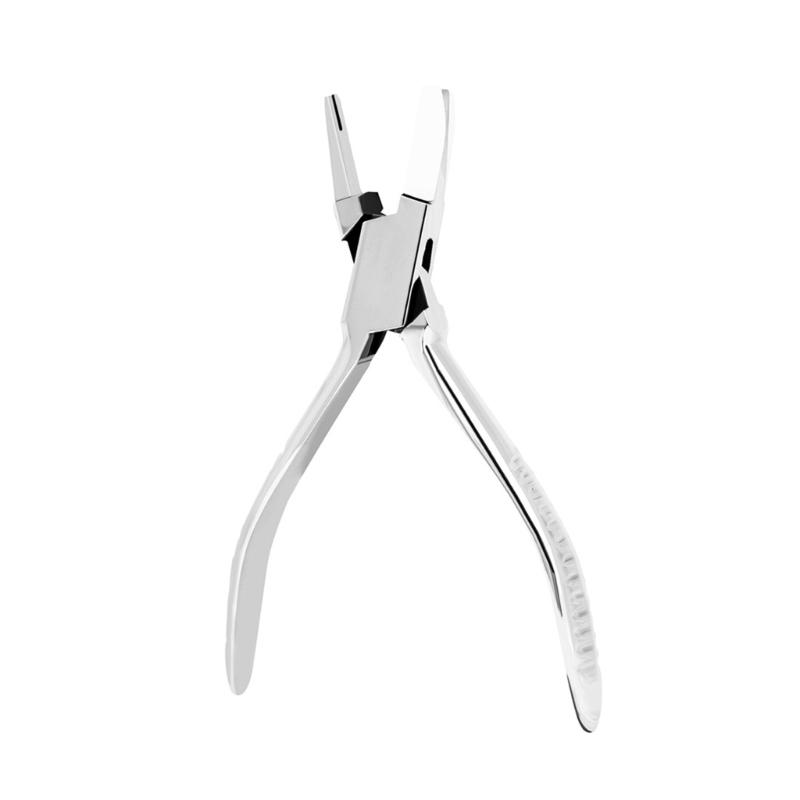 

Saxophone Spring Needle Removal Stainless Sax Repair Tool Spring Needle Pliers Installation Tool for Woodwind Instrument 1
