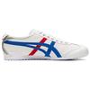 ONITSUKA TIGER Mexico 66 Tokyo - Bílé/Directoire modré unisex tenisky 1183A730-100