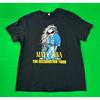 Madonna Four Decades The Celebration Tour Unisexs Double Sided T Shirt Size Xl Vintage Casual Slightly Unisex Fashion