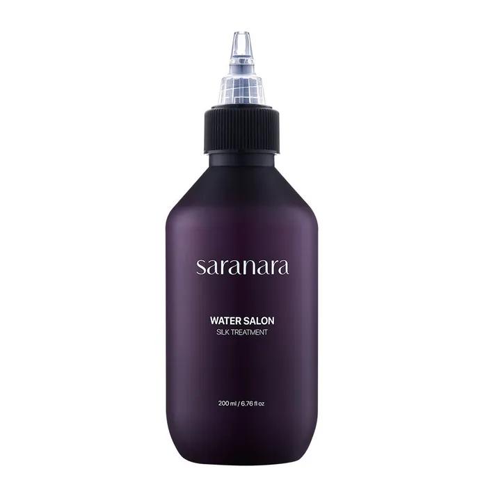 Water Salon Silk Treatment 200ml