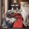 Anime Trigun Stampede Floor Mat Retro Multiple Choice Living Room Kitchen Rug Non-Slip Modern Home Decor