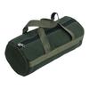 Durability Canvas Electrician Tool Bag Large Capacity Box Carrying Case for Efficient Storage and Organization of Tool